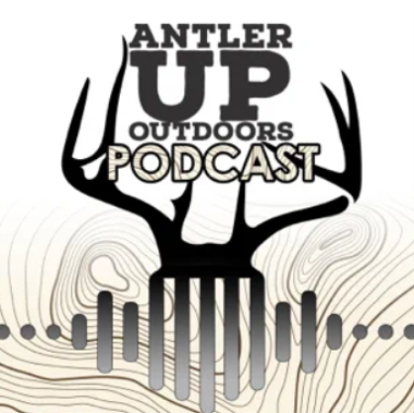 ANTLER UP PODCAST