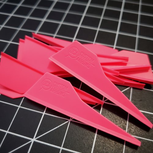 Super Sabre Vanes