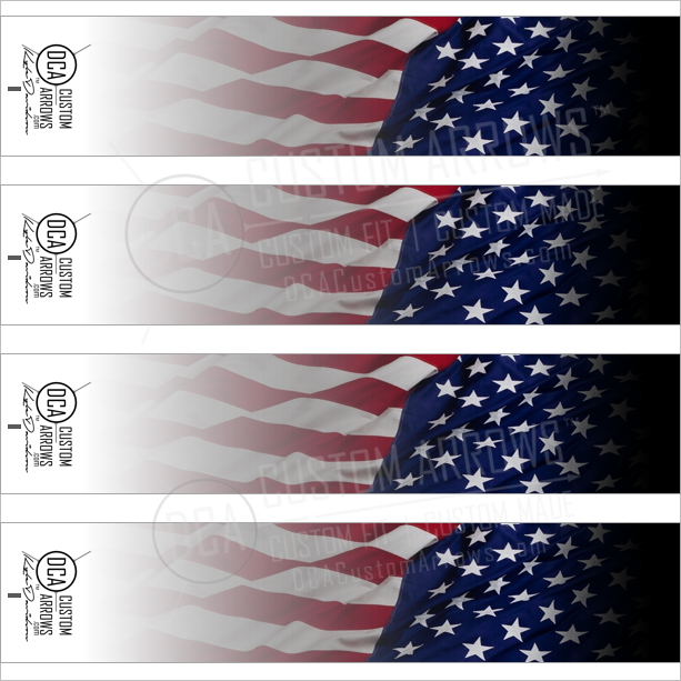 Stars and Stripes
