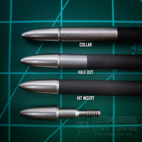 Subsonic Field Points