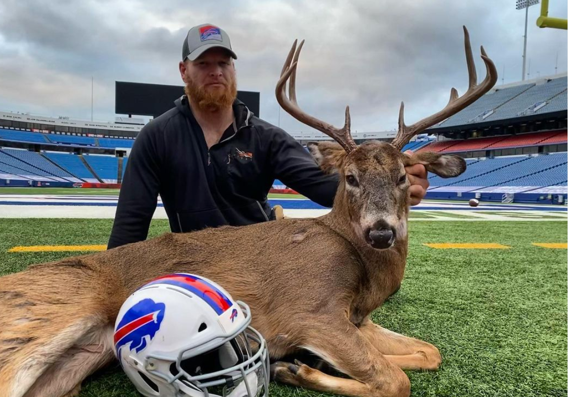 Trent Murphy Arrow Wraps