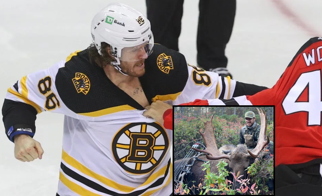 Kevan Miller Arrow Wraps