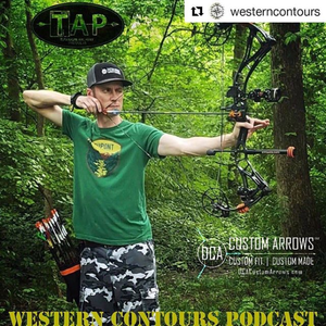 WESTERN CONTOURS PODCAST