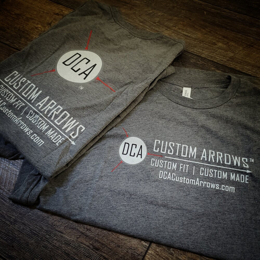 DCA Custom Arrows Shirt