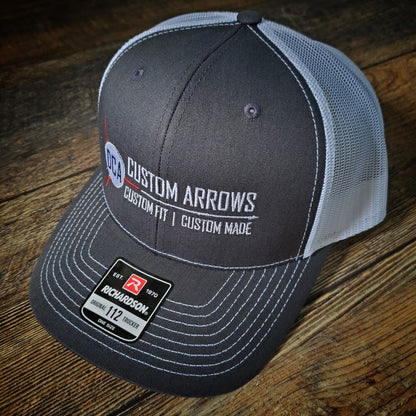 DCA Custom Arrows Hat