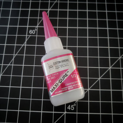 Sabre Vane Adhesive