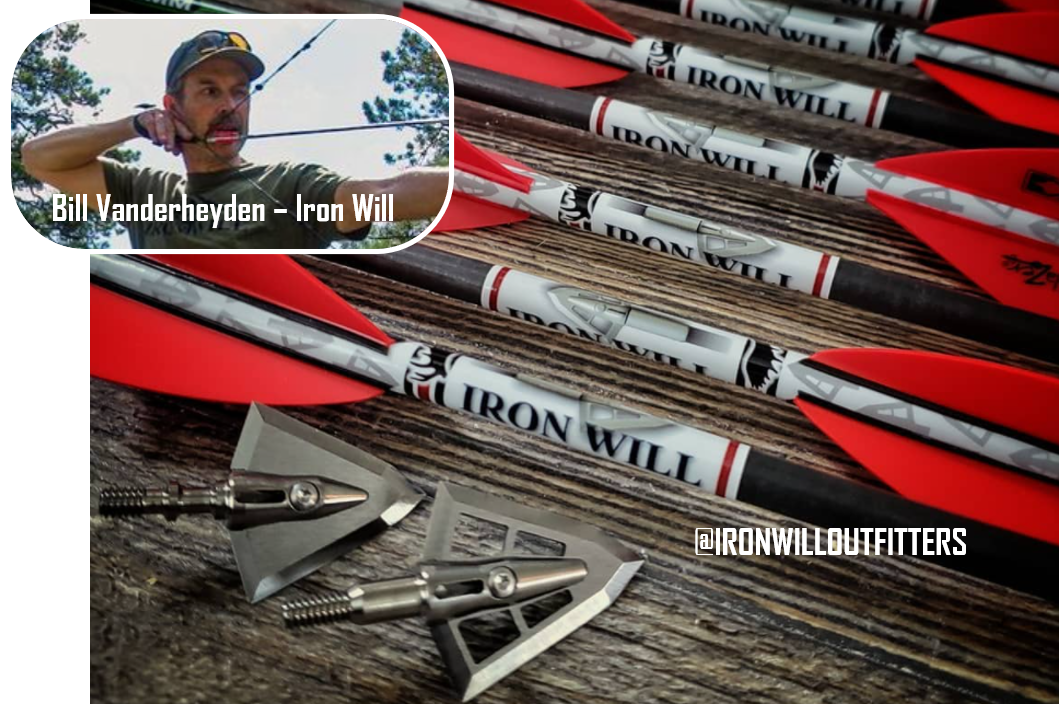 Full Custom Consult – DCA Custom Arrows