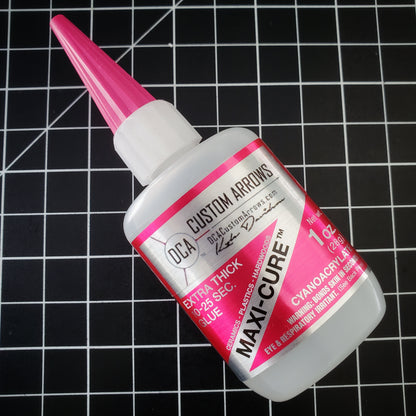 Sabre Vane Adhesive